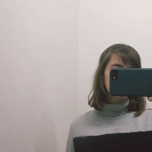 Meet your Posher, Hope